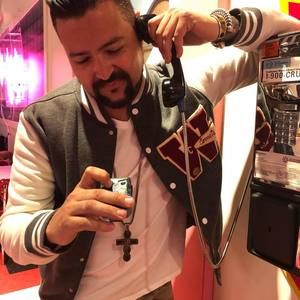 Meet your Posher, Brian